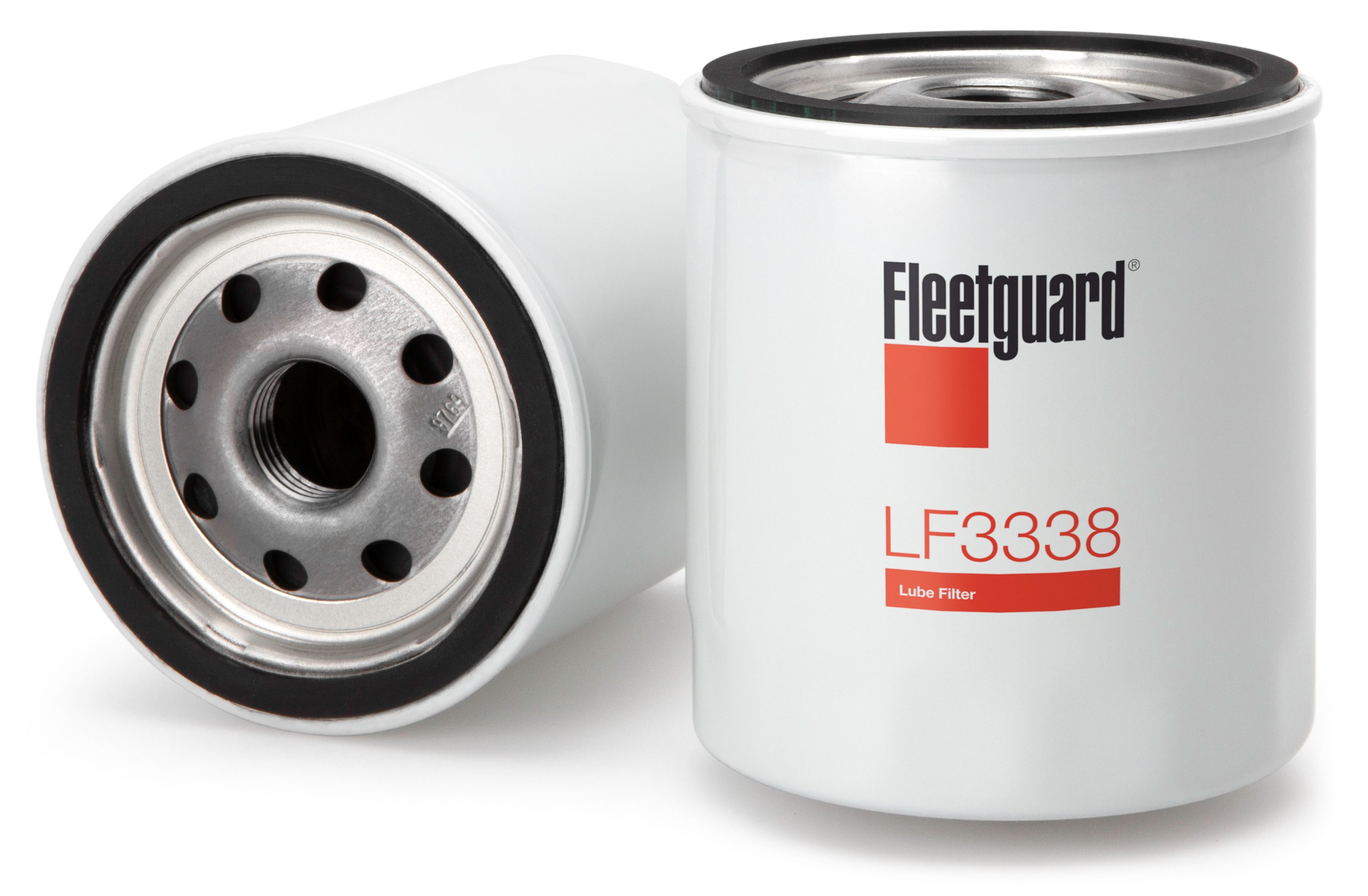 LF3338 - Lube Filter, Spin-On