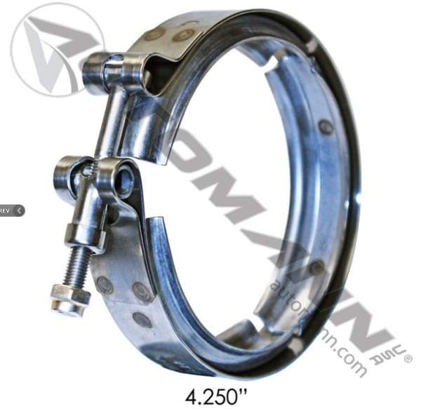 V- Band Clamp