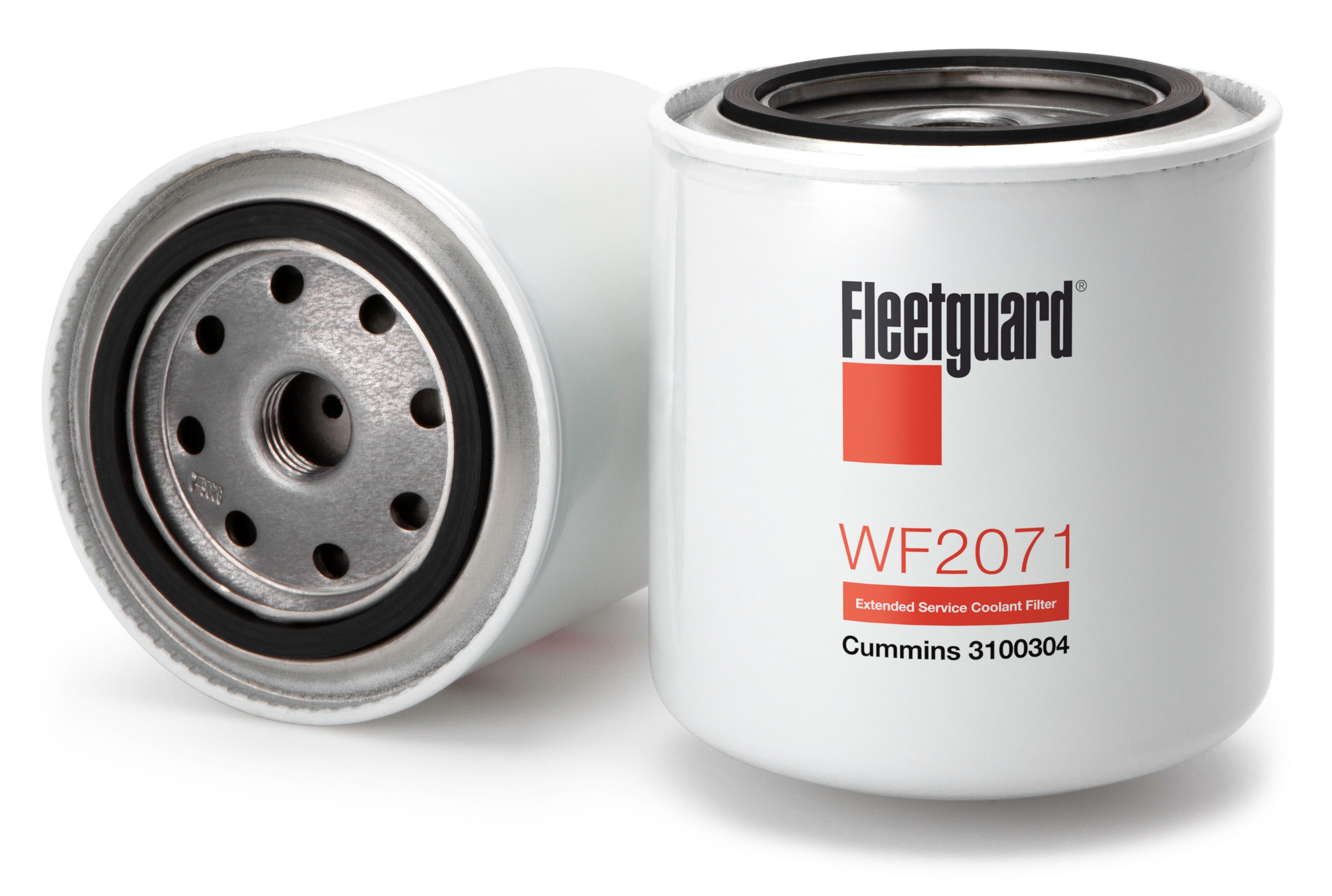 WF2071 - Coolant Filters