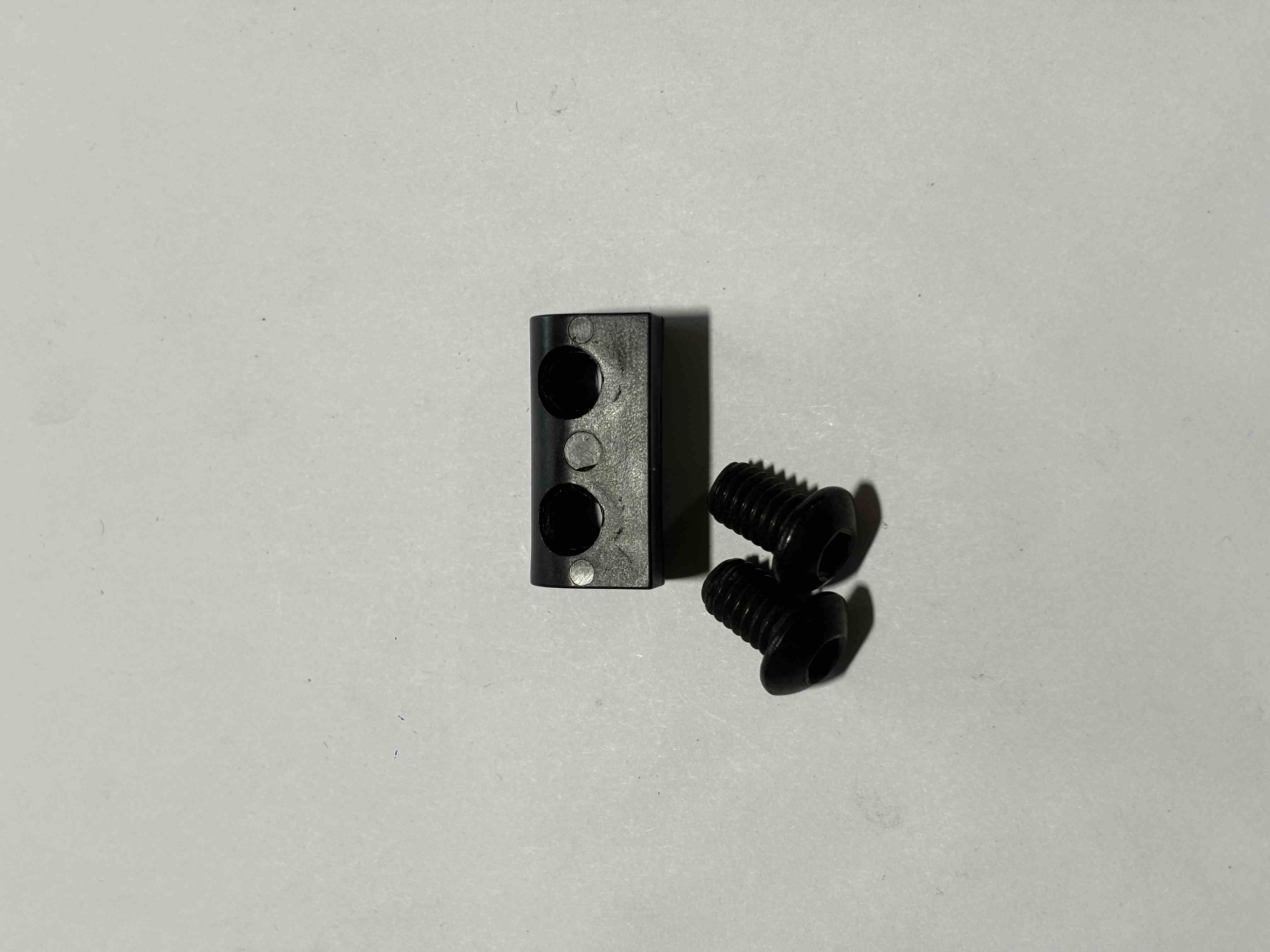 KIT,BASE CATCH,LATCH (CLASSIC)