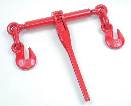 3/8" - 1/2" Ratchet Load Binder