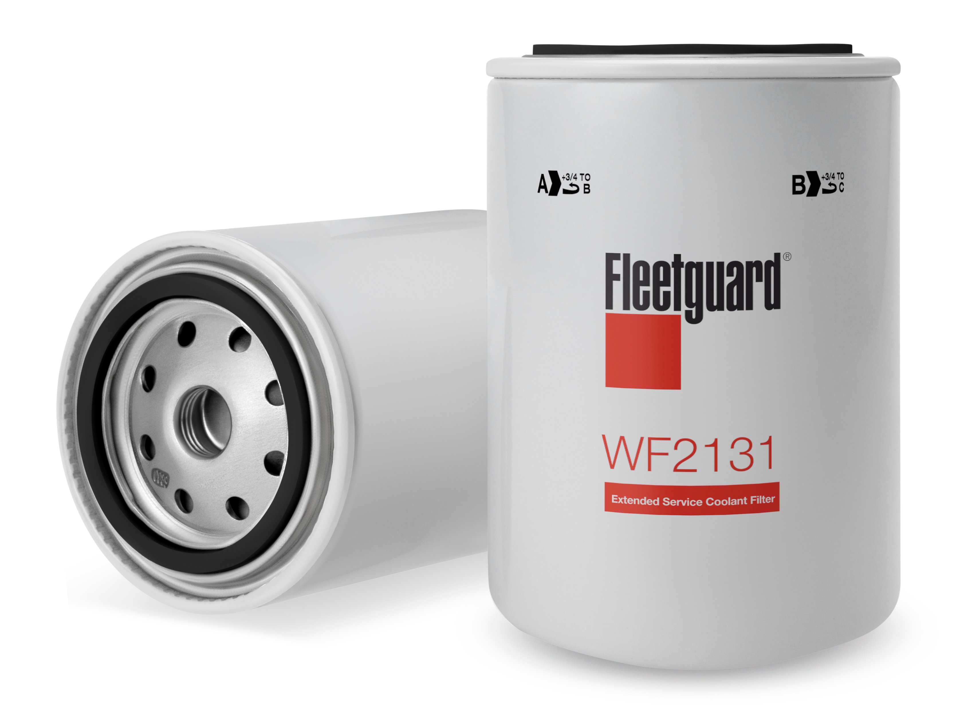 WF2131 - Coolant Filters