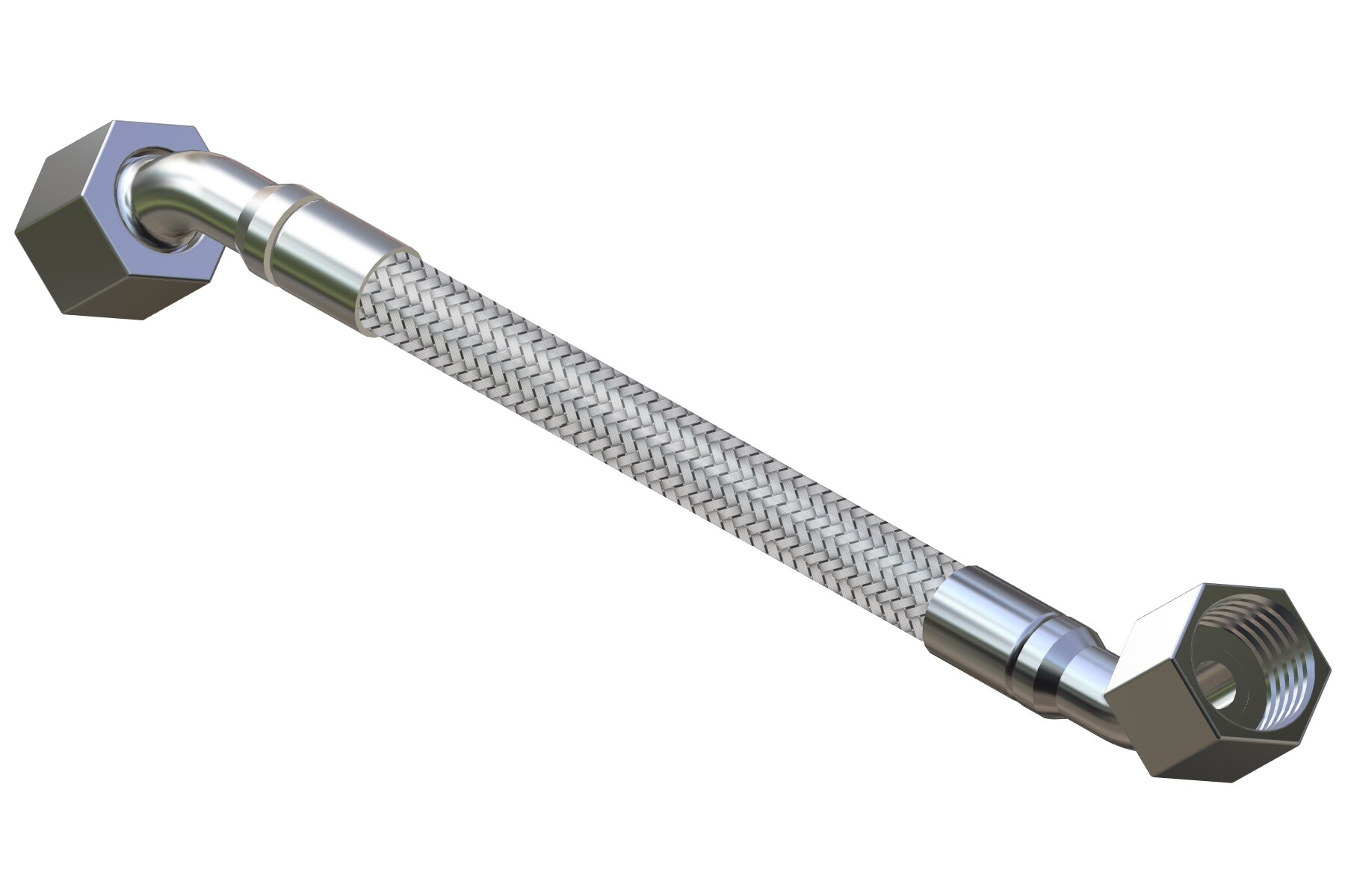 Cummins Flexible Hose - 2864074