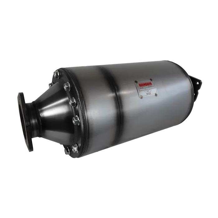 2604873c91 Navistar MaxxForce DPF - OEM Equivalent