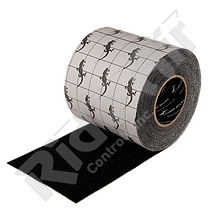 Anti-Slip Grit Tape 6" Black 60 ft Roll (RRG-6B)