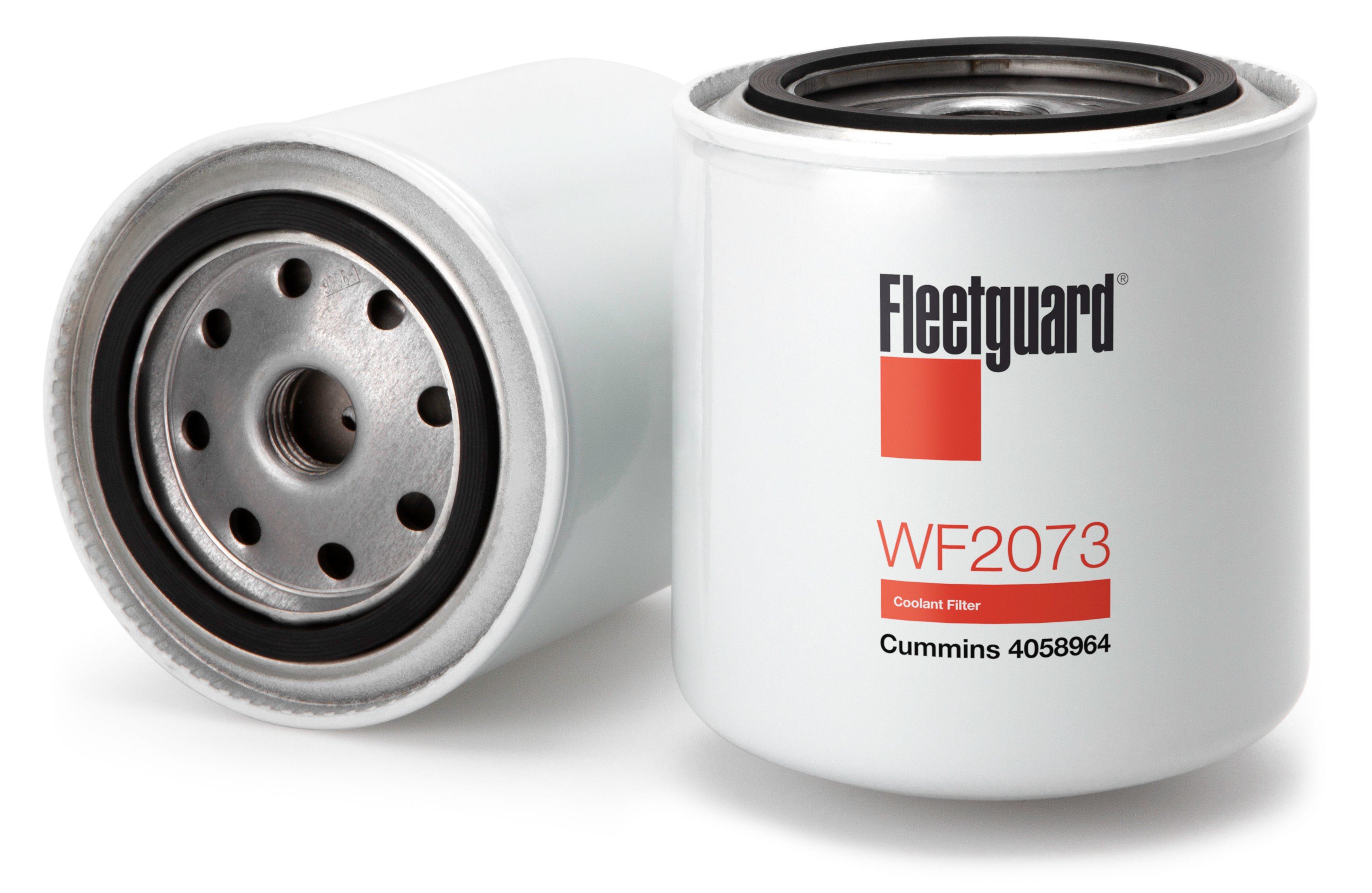 WF2073 - Coolant Filters