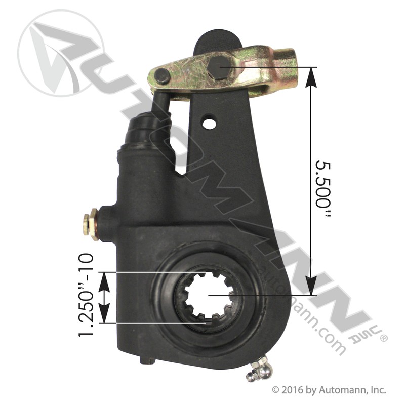 Meritor Type Slack Adjuster 5.5in