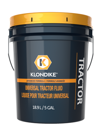 Universal Tractor Fluid