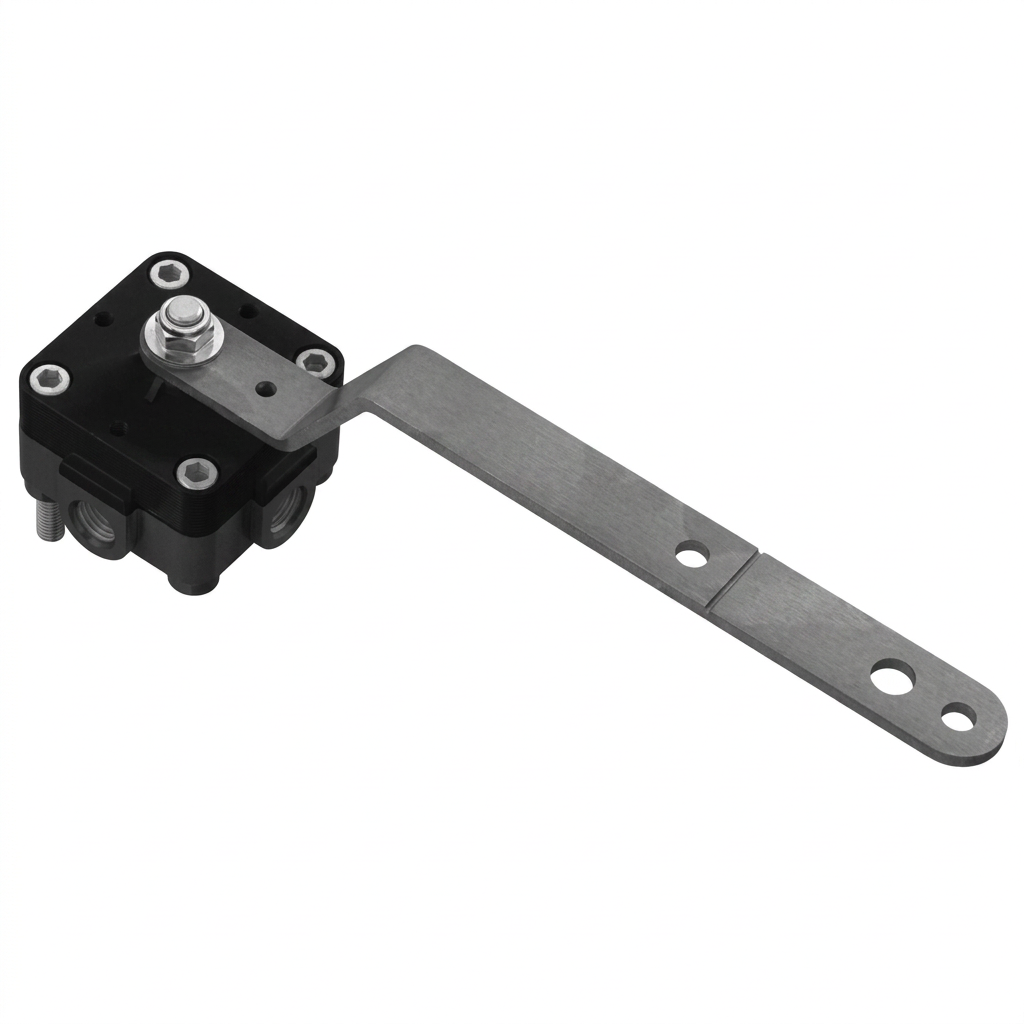 HENDRICKSON VS-227 Suspension Ride Height Control Valve