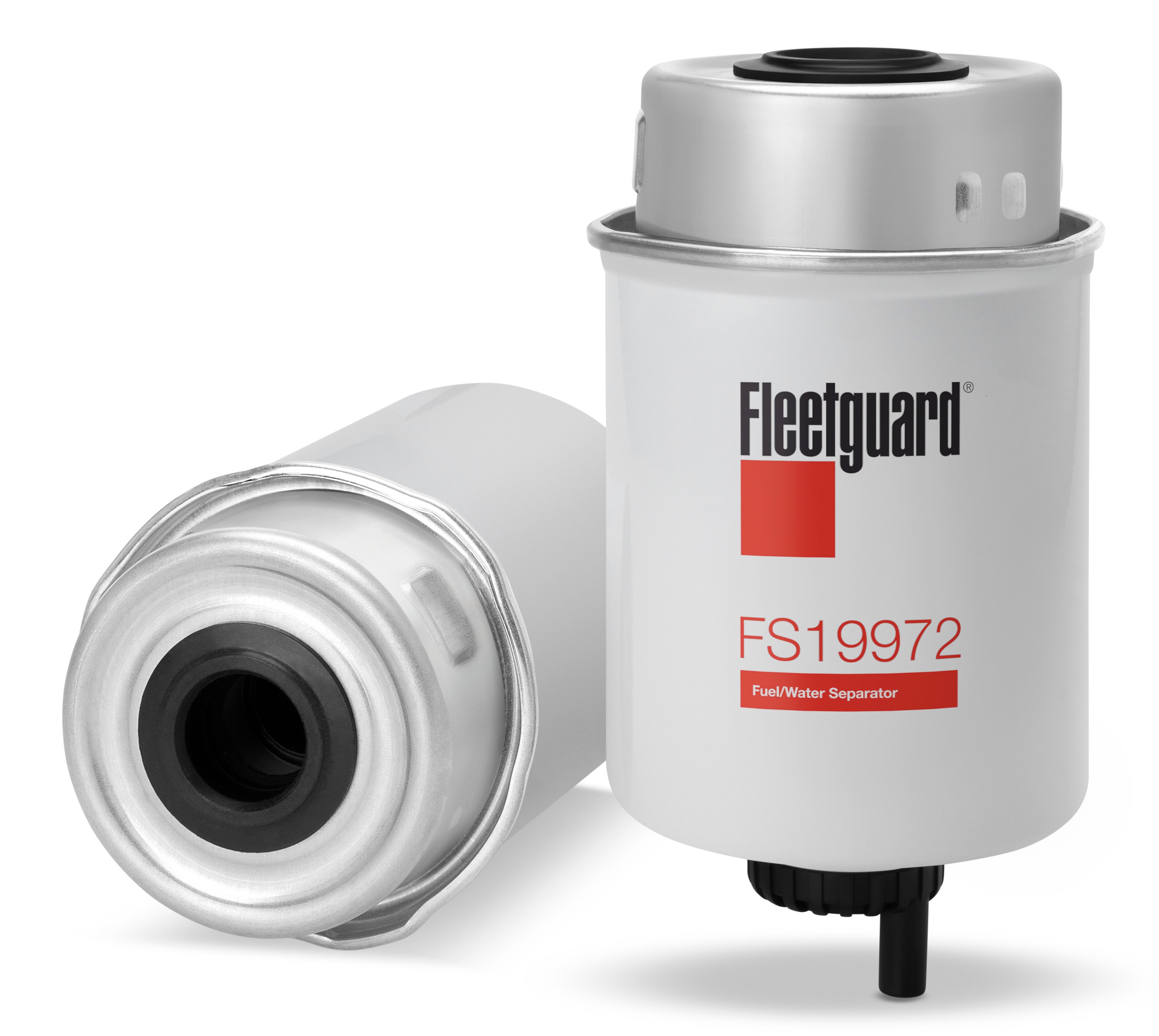 FS19972 - Fuel/Water Separator, Cartridge