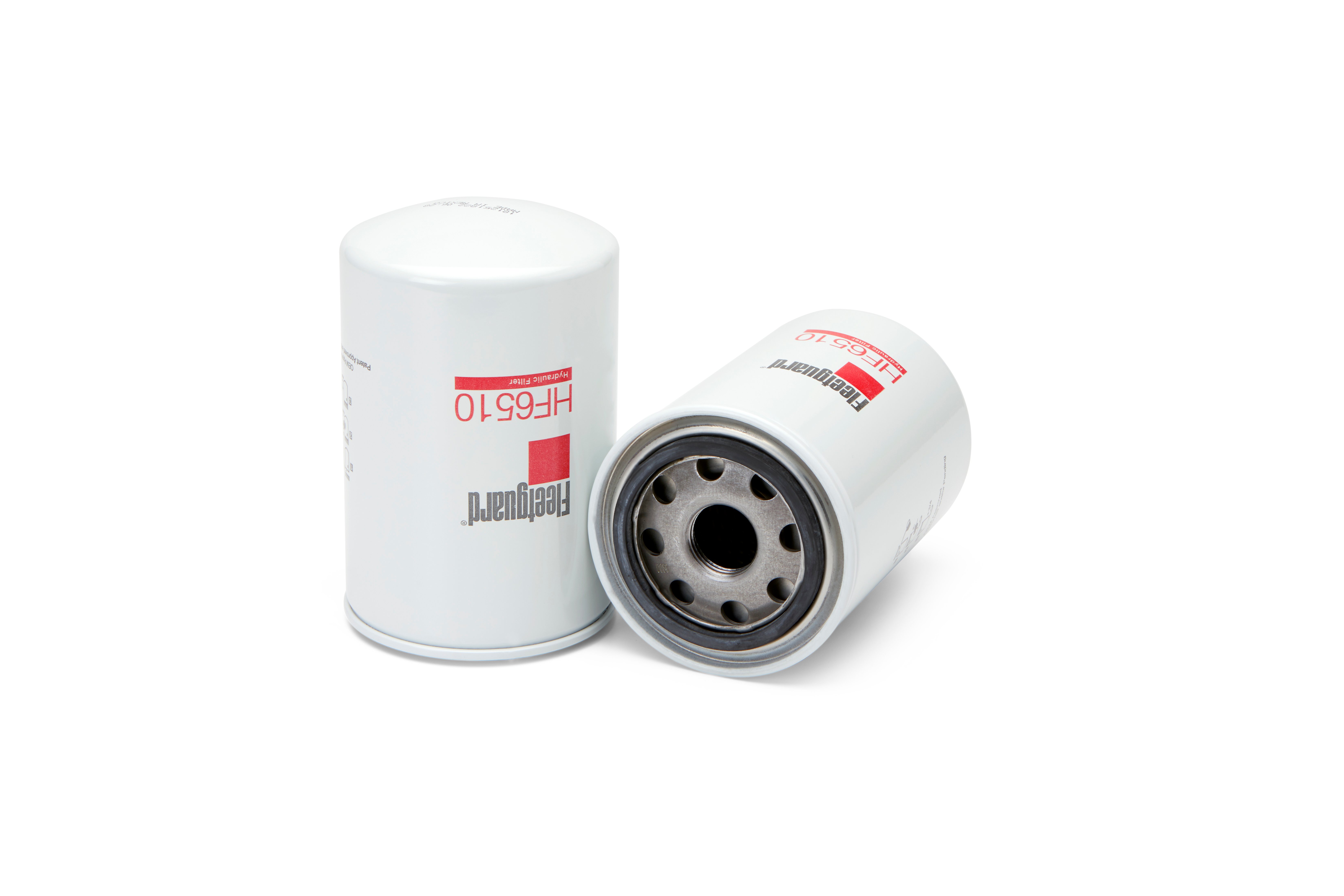 HF6510 - Hydraulic Filter, Spin-On