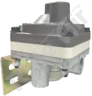 Control Line Valve (S110570)
