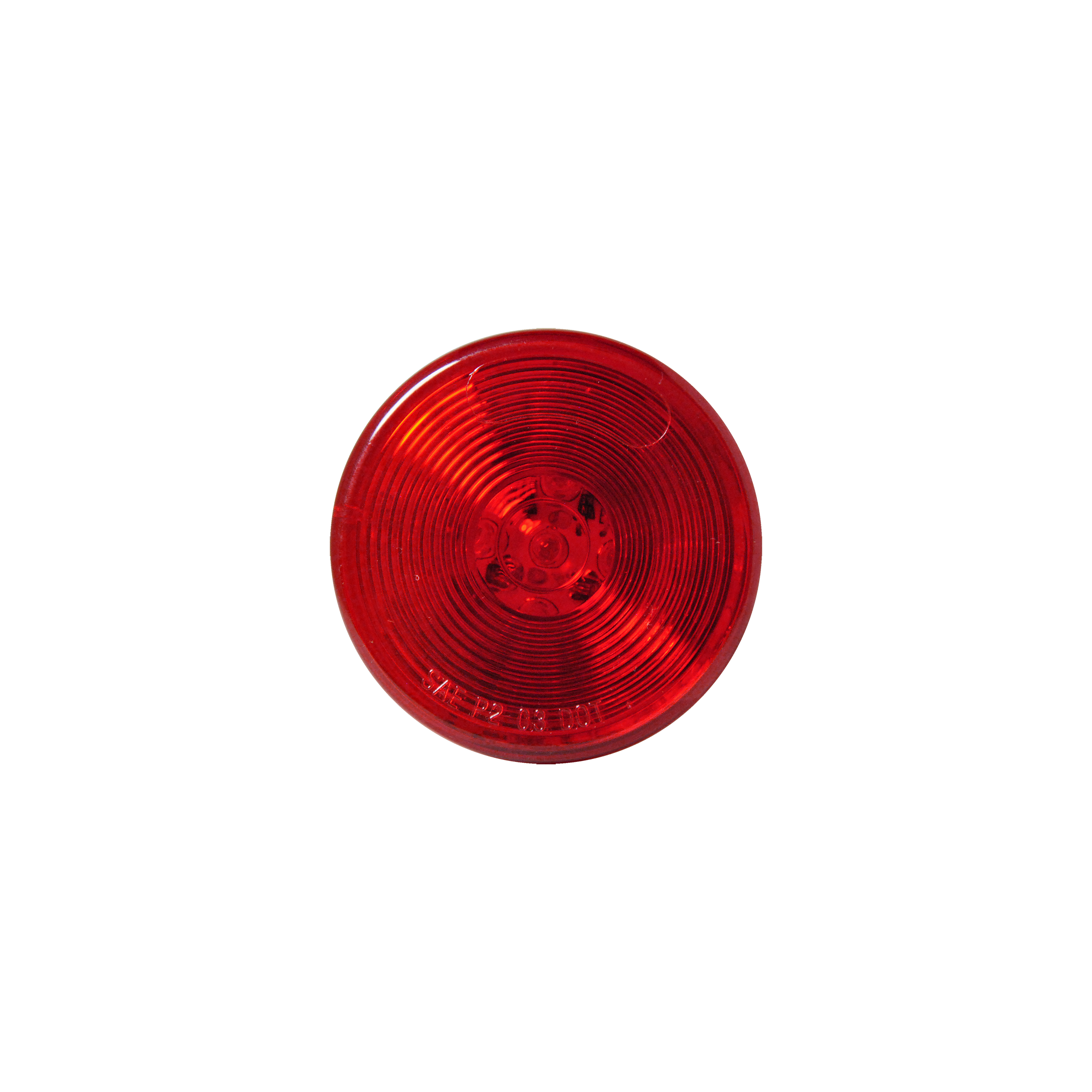 2″ LED Marker Lamp
