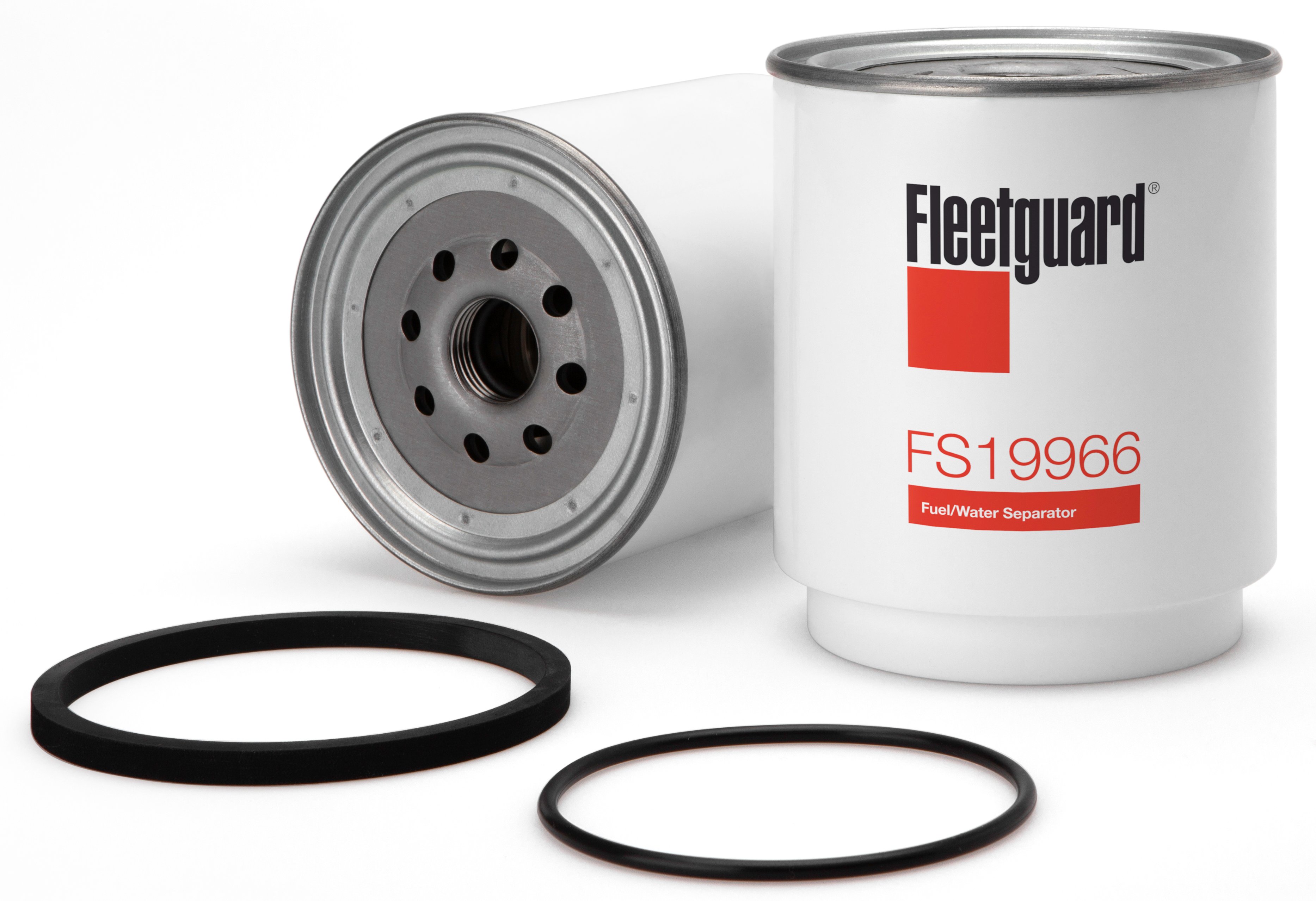 FS19966 - Fuel/Water Separator, Spin-On