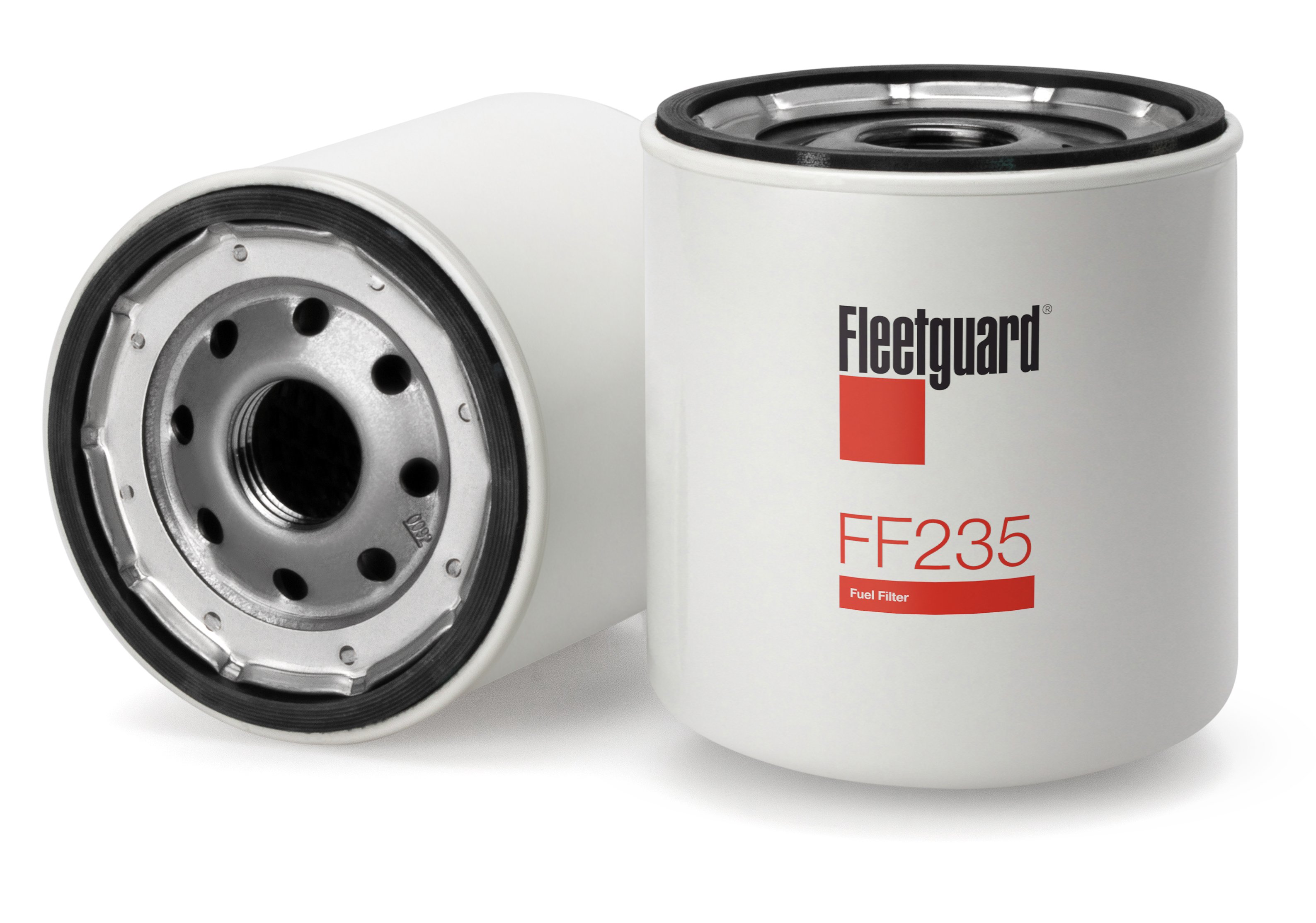 FF235 - Fuel Filter, Spin-On