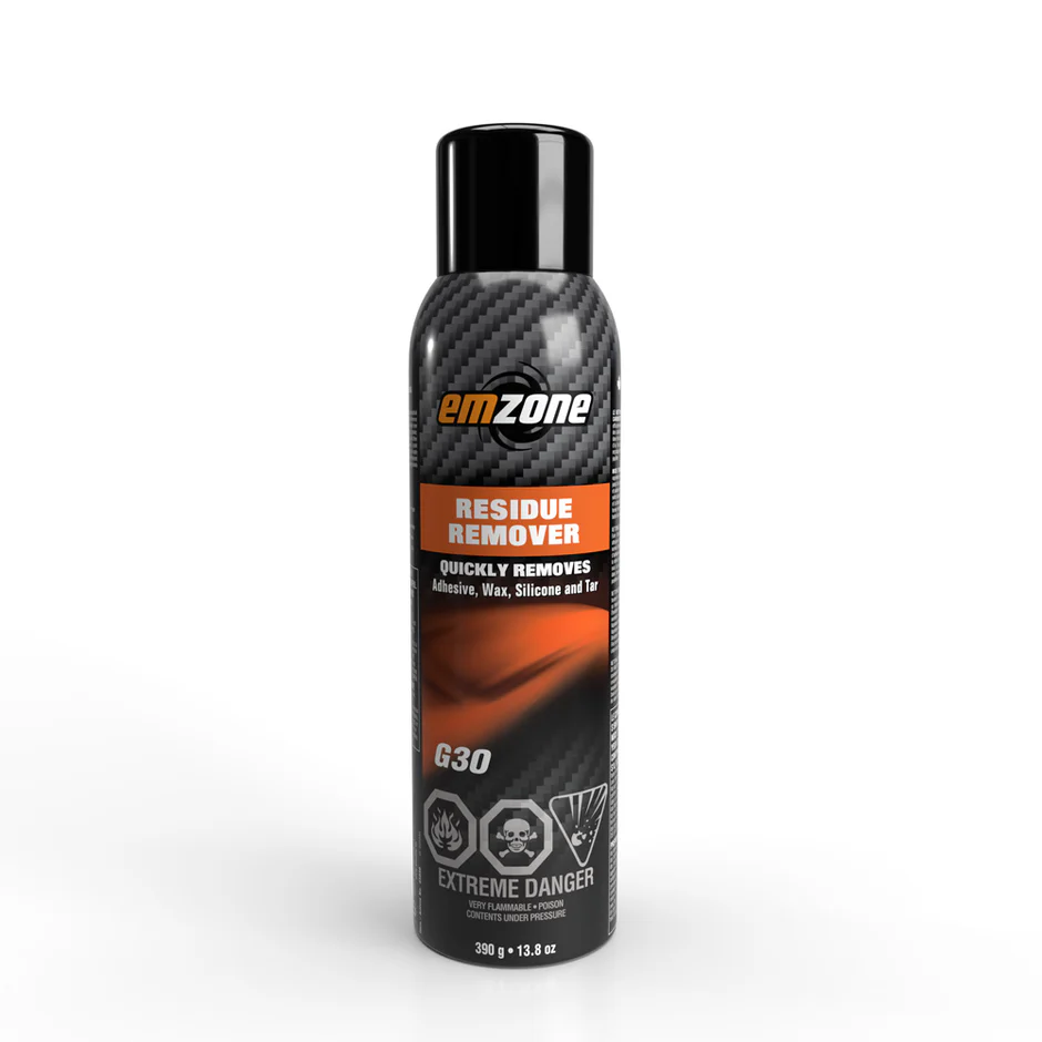 RESIDUE REMOVER