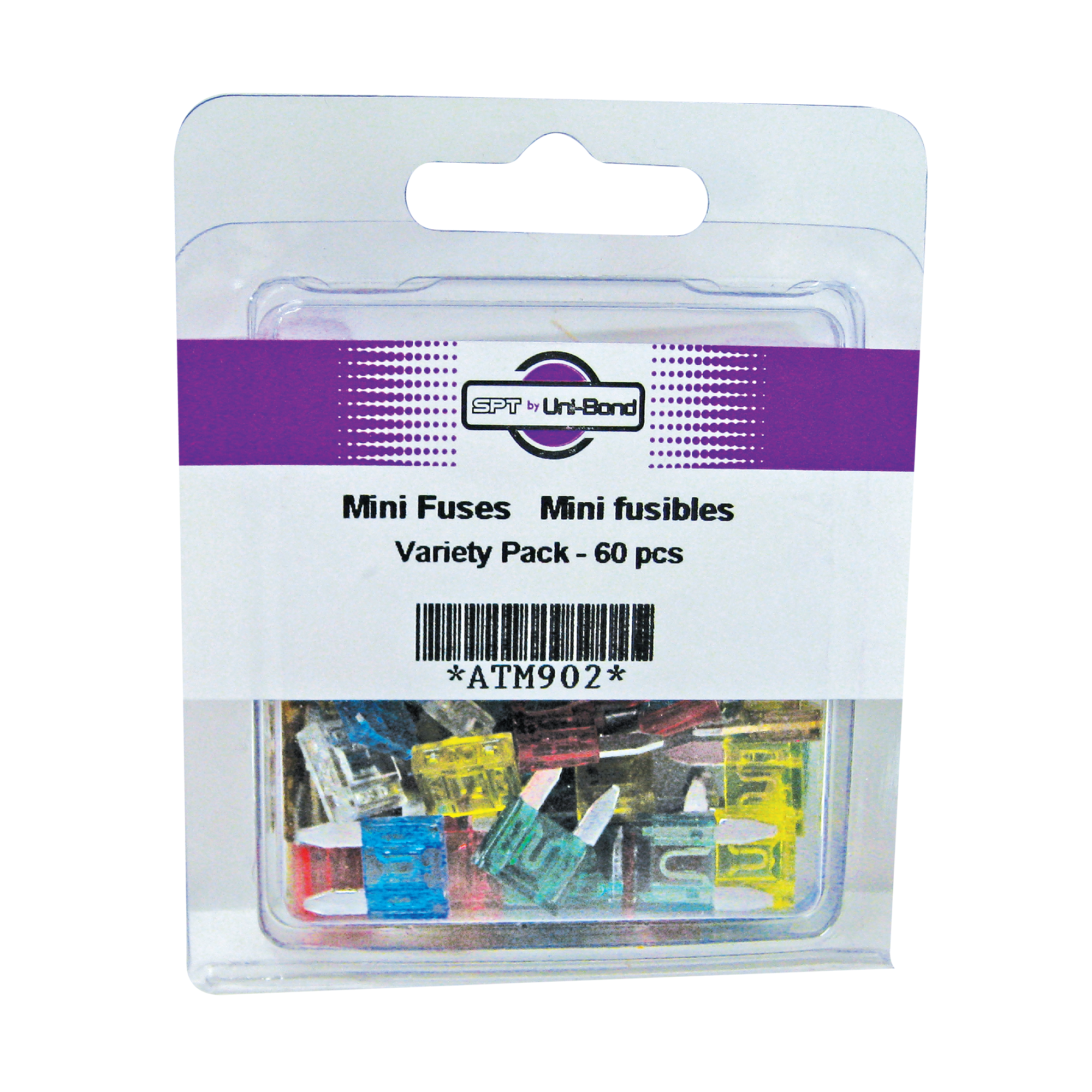 Mini Fuse Variety Pack