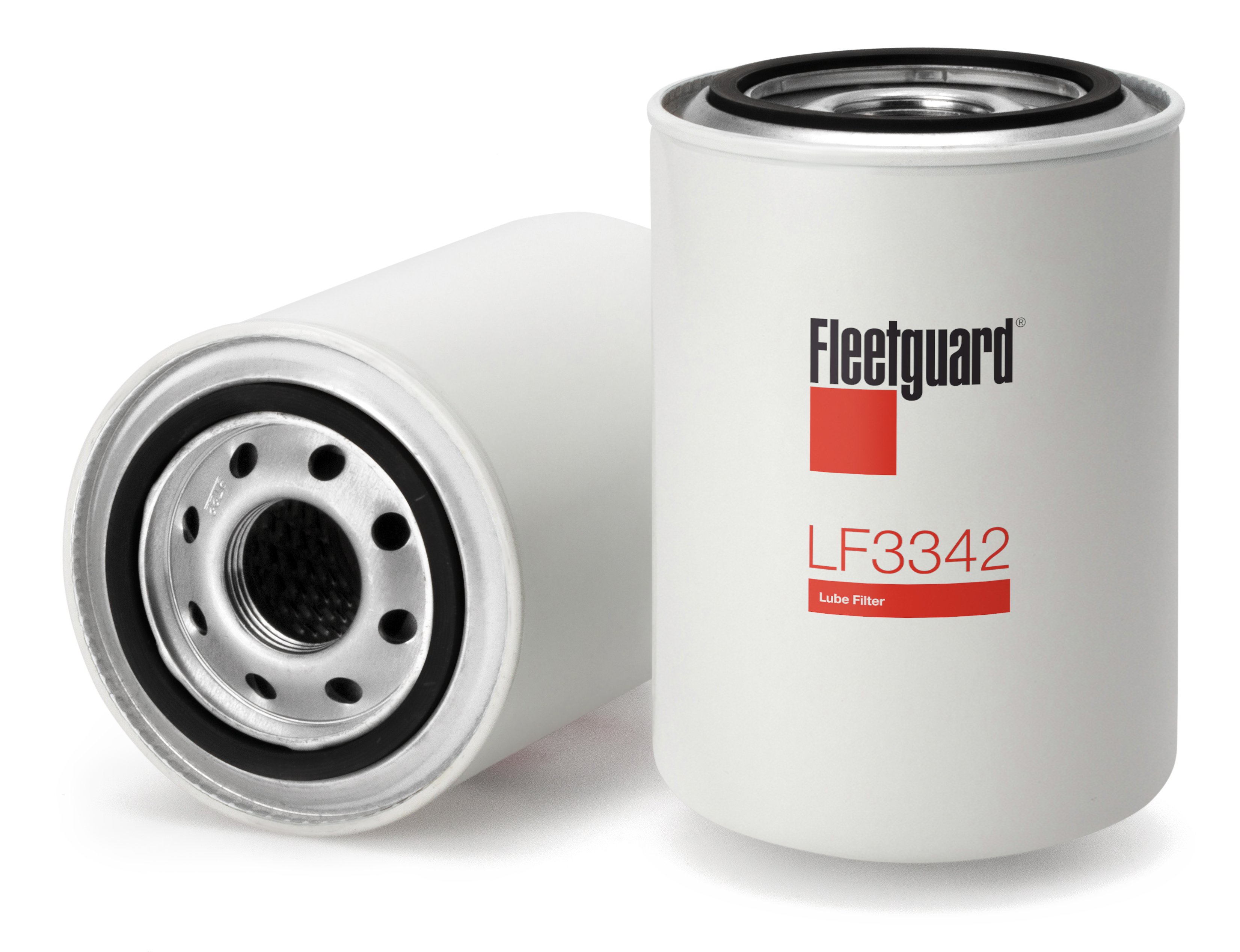LF3342 - Lube Filter, Spin-On