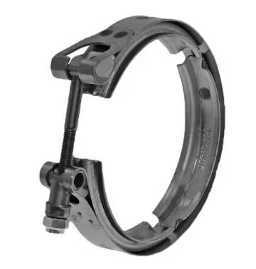 V-Band Clamp