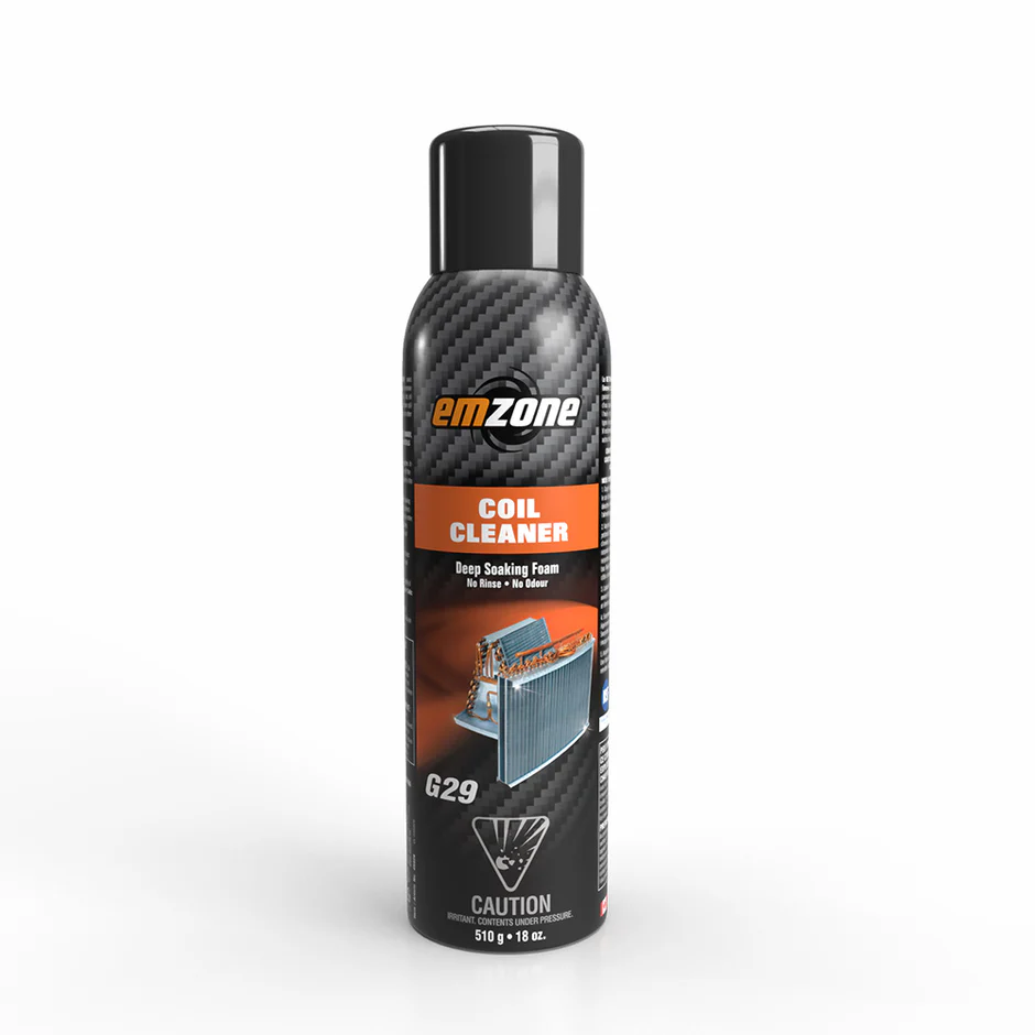 COIL CLEANER