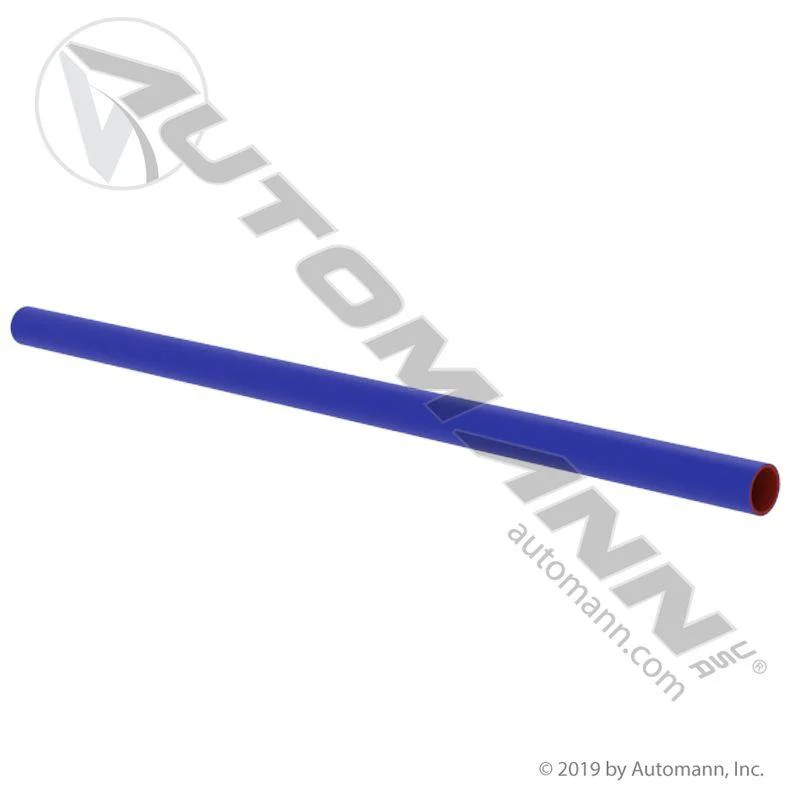 Silicone Hose 0.75in x 36in 4P