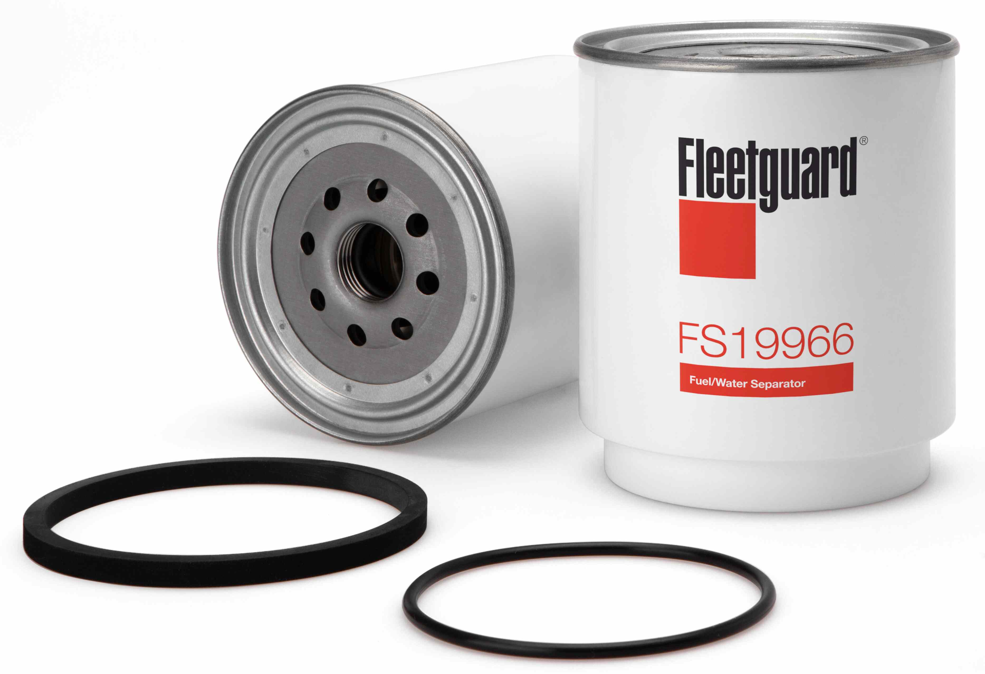 FS19966 - Fuel/Water Separator, Spin-On