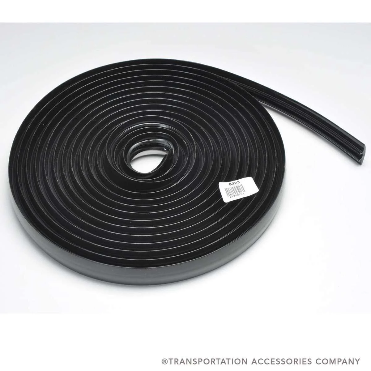 SEAT TRACK FILLER 25FT ROLE