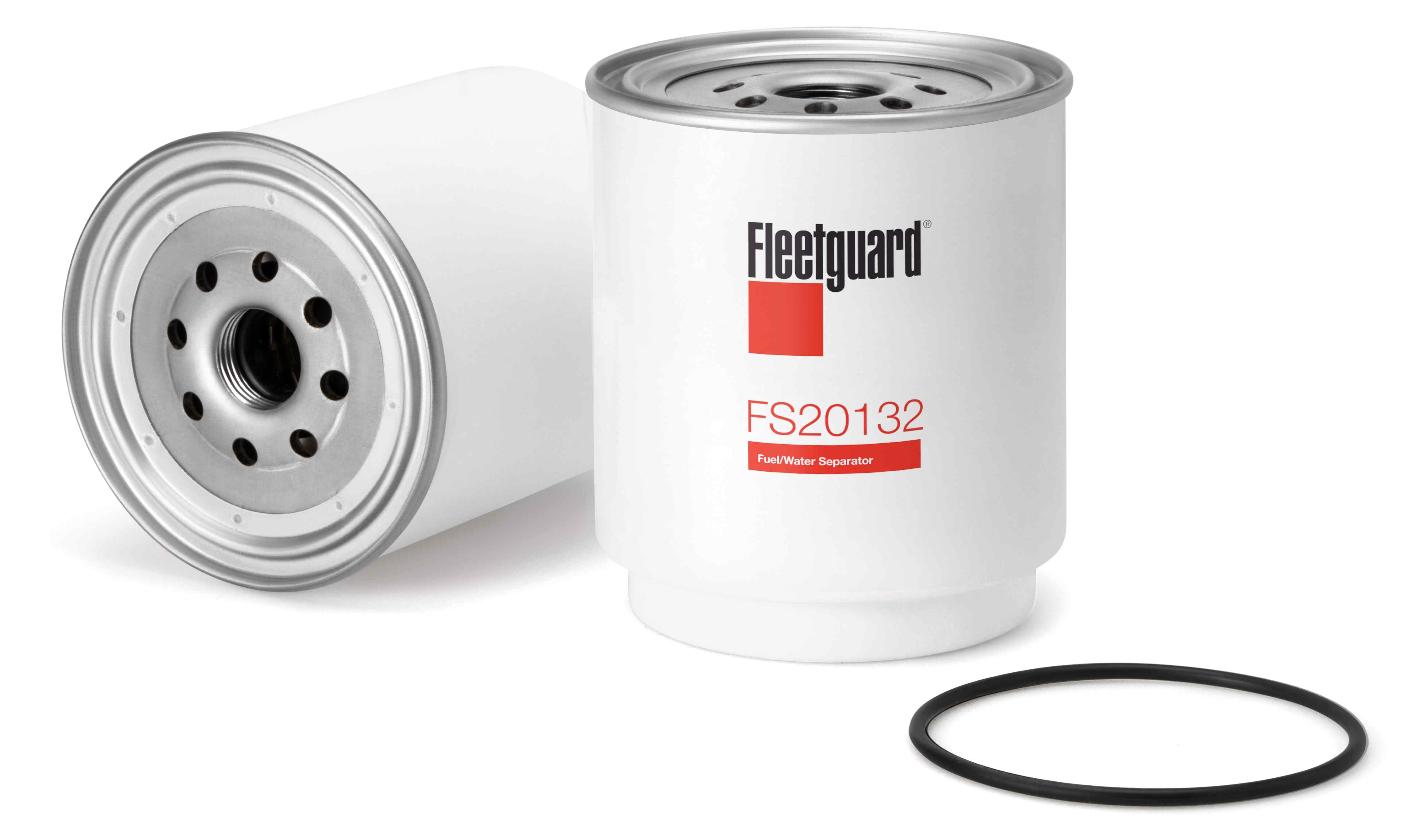 FS20132 - Fuel/Water Separator, Spin-On