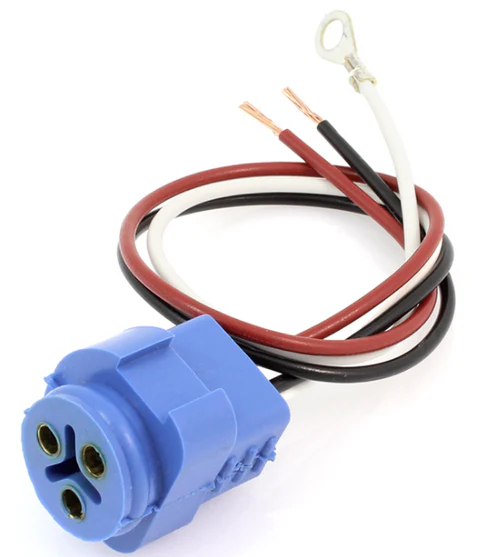 Pigtail 3 Wire