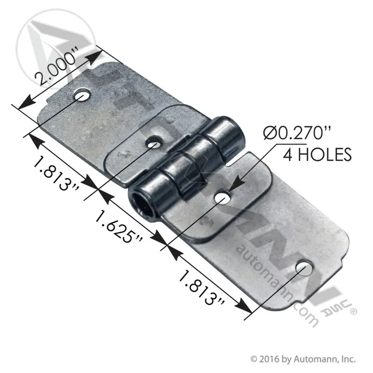 Hinge Todco