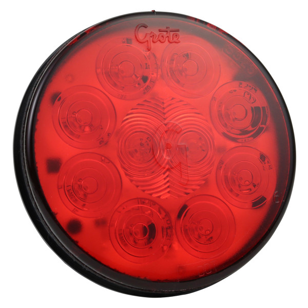 BRAKE LIGHT RED