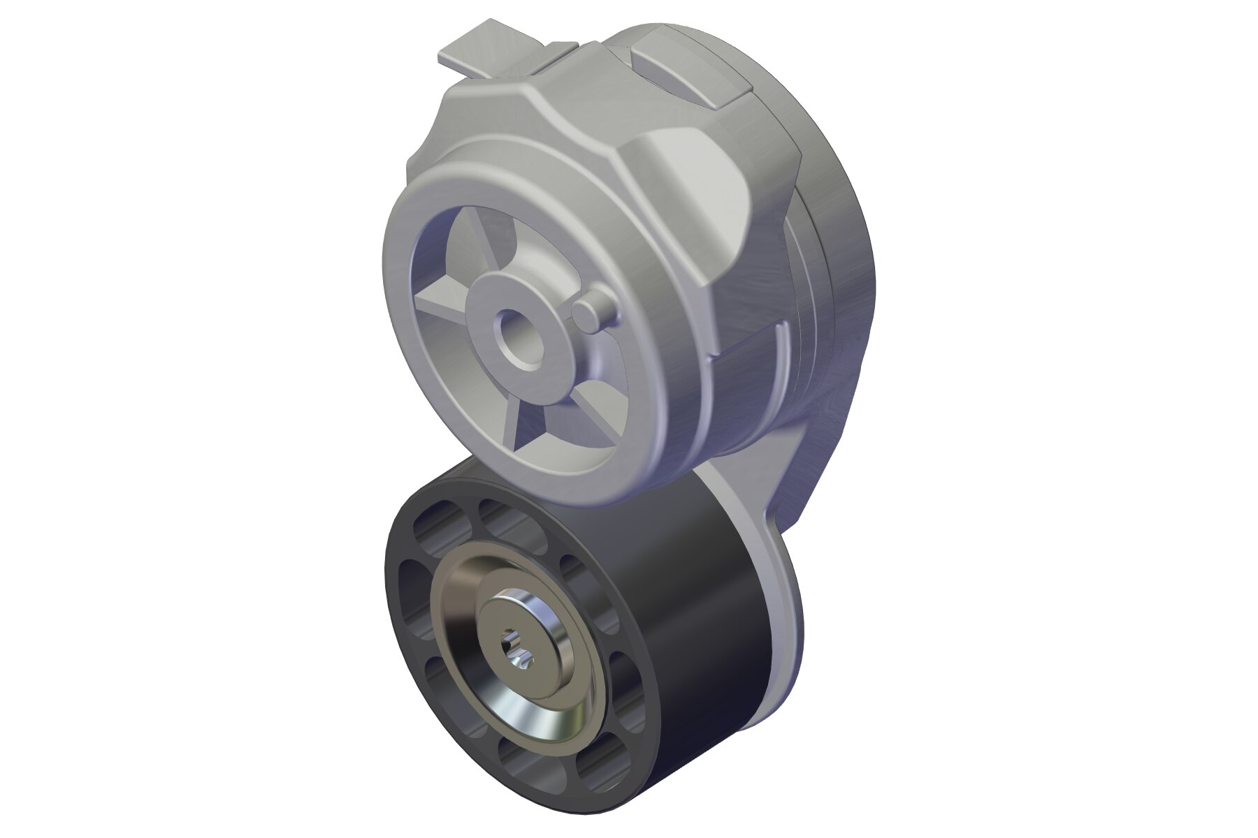 Cummins Belt Tensioner 5270678