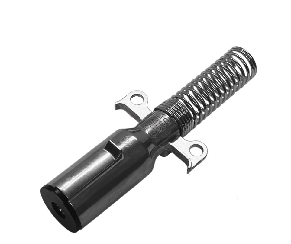 Single Pole Plug