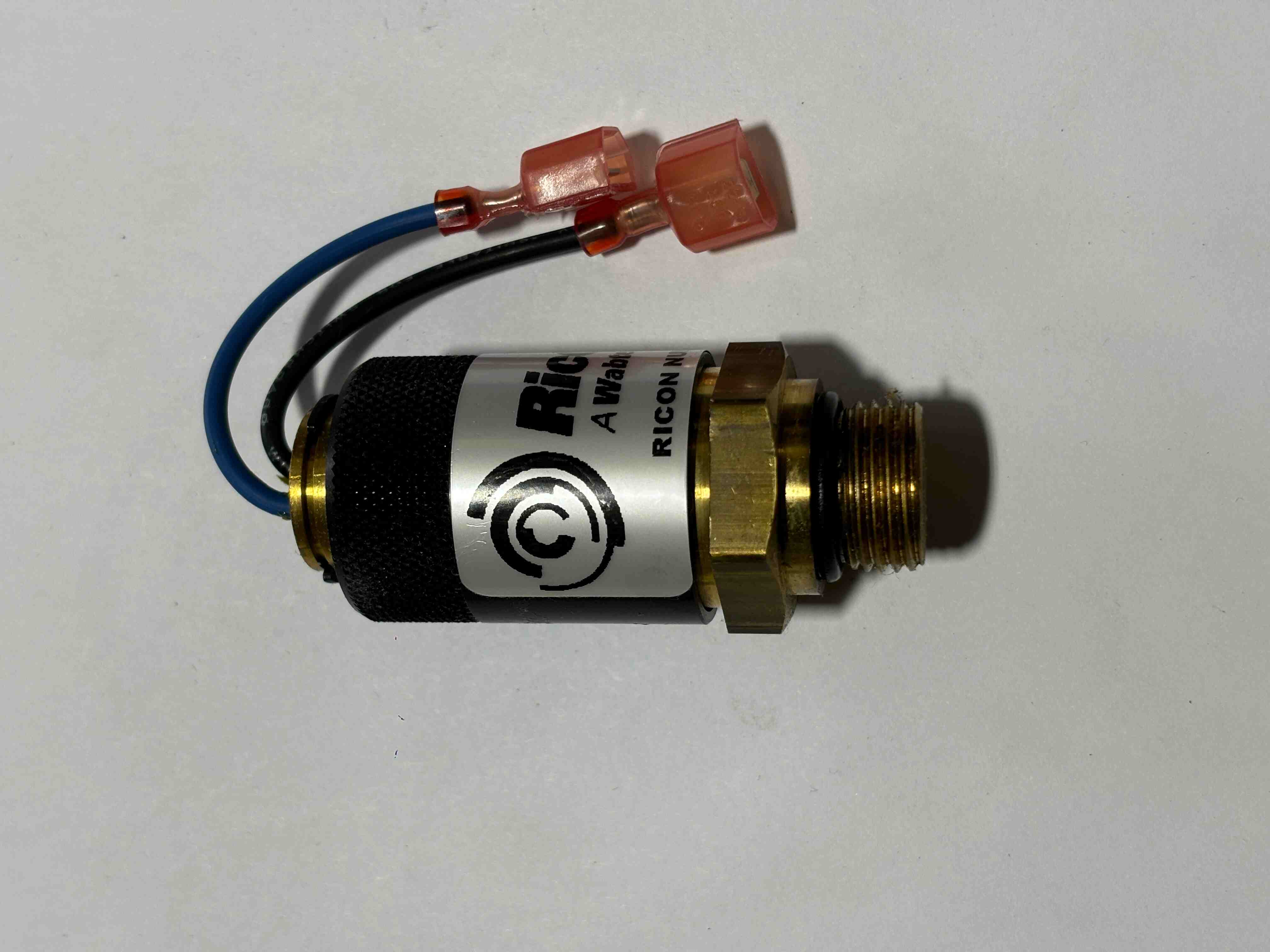 KIT,PRESSURE SWITCH,w/INSTRUCT