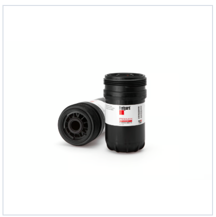 Fuel Filter, Spin-On, NanoNet