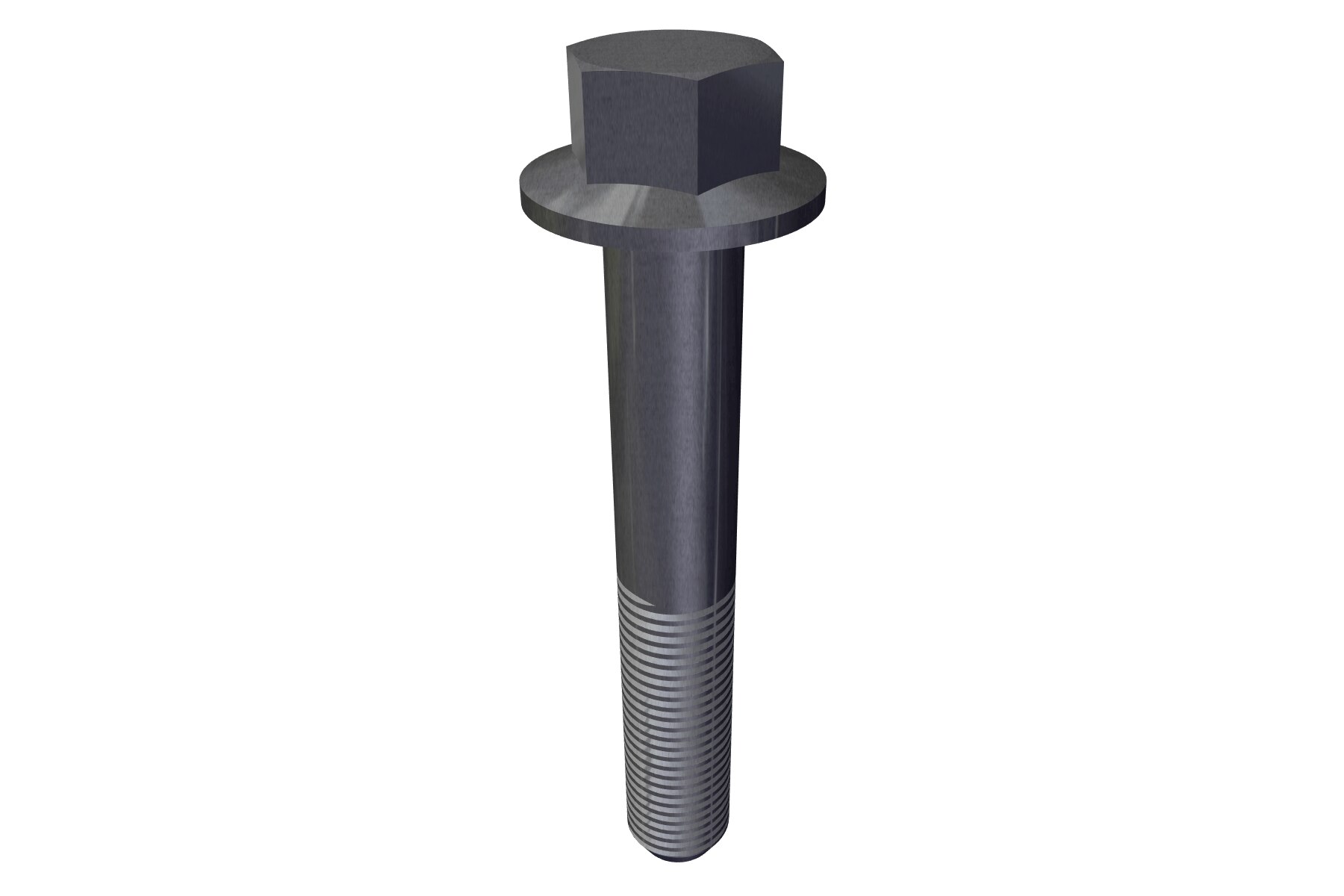 Cummins Hexagon Flange Head Cap Screw 3944593