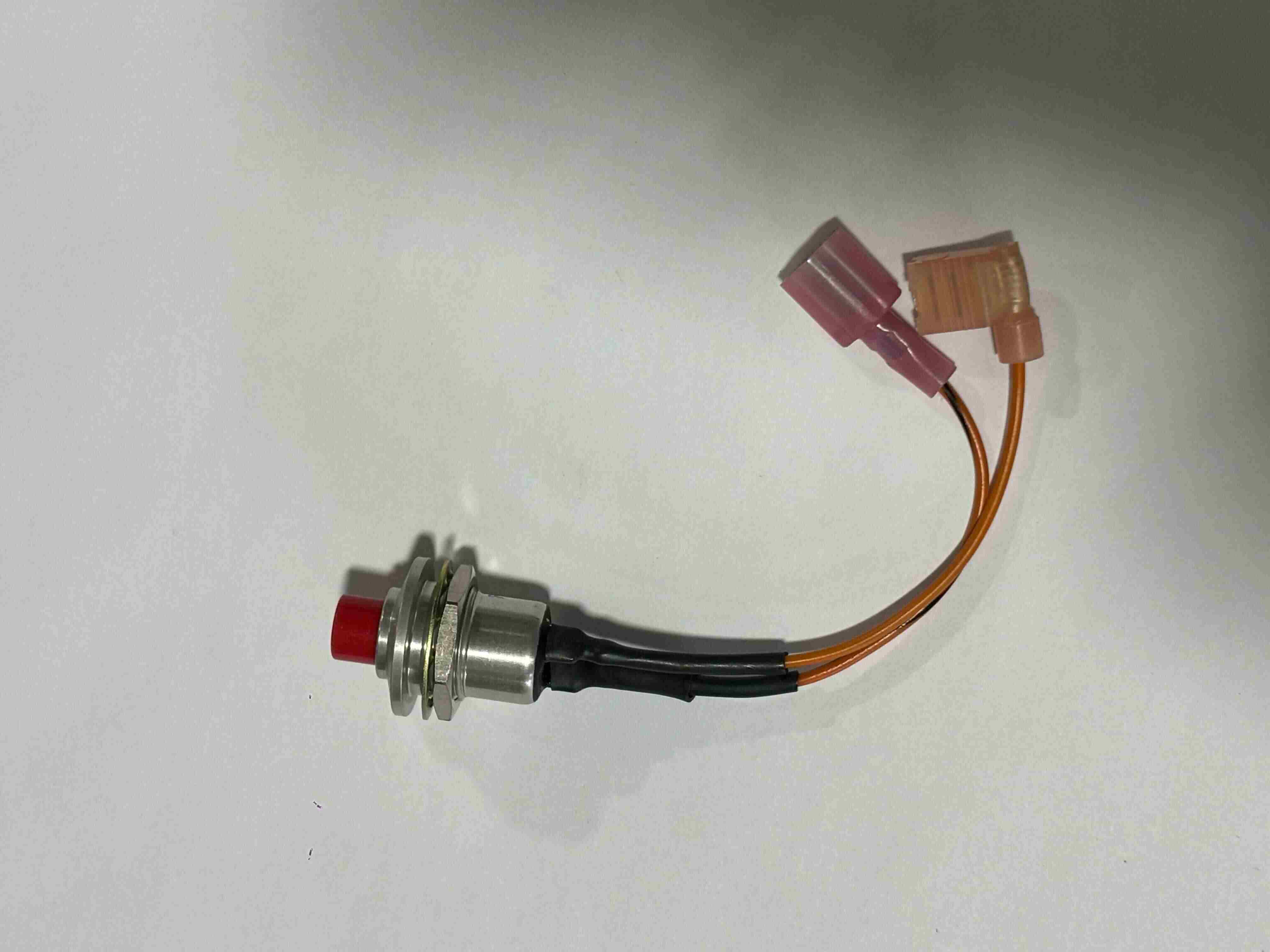 SWITCH ASSY,WIRES/TERMINALS