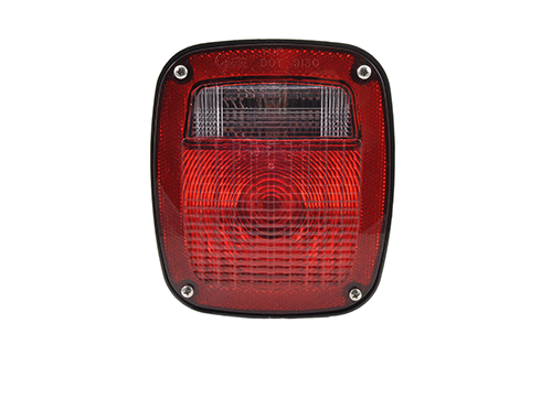 STOP, TAIL & TURN LAMP ASSY, 3