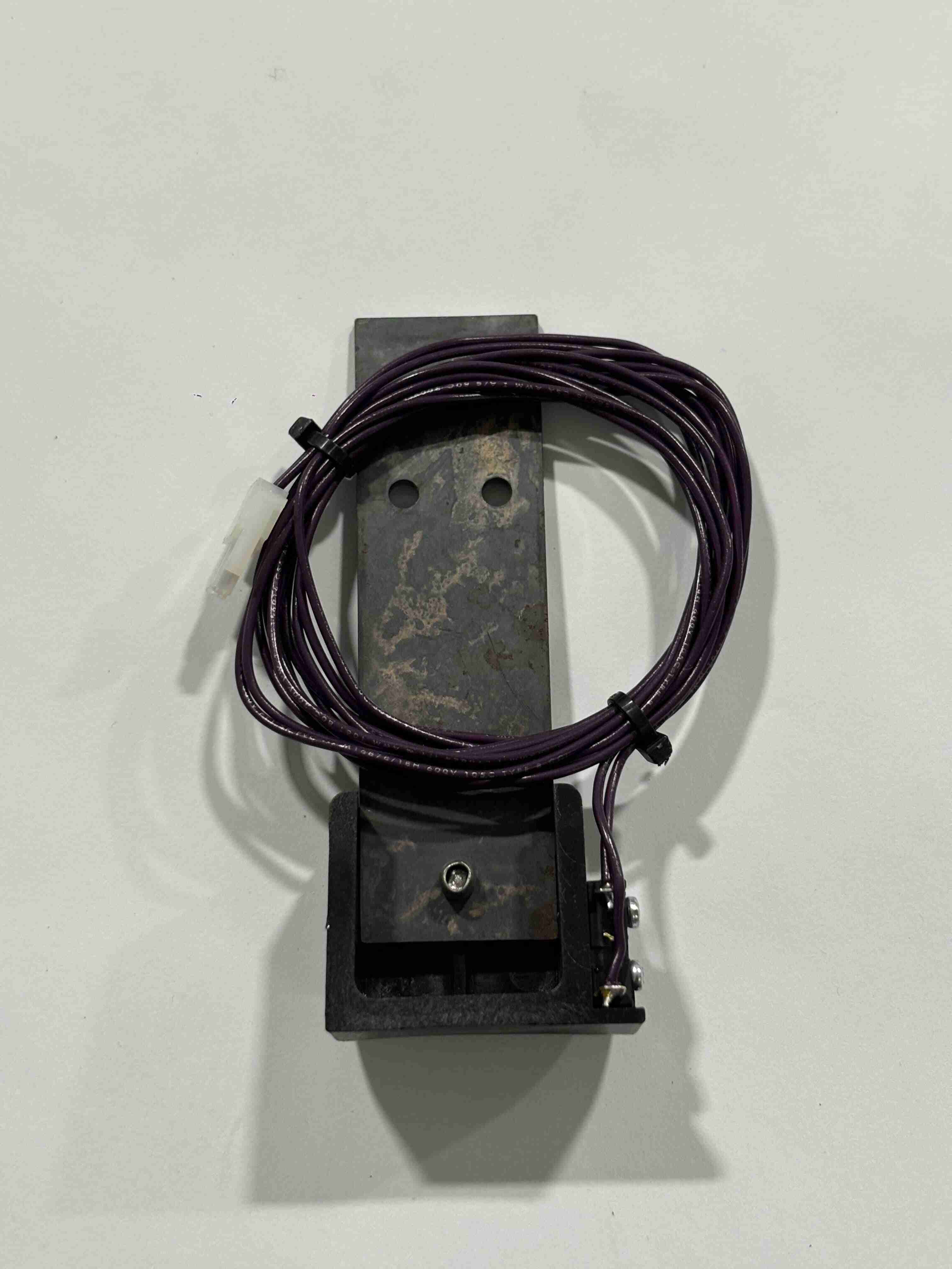 SWITCH ASSY,BP LOAD SENSOR