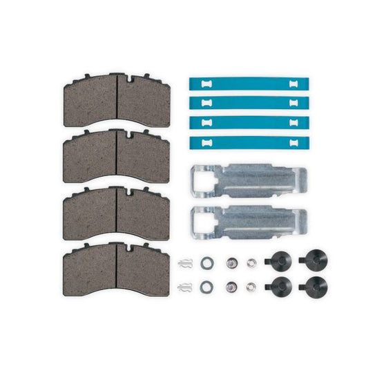 Air Disc Brake Pad Set 20K