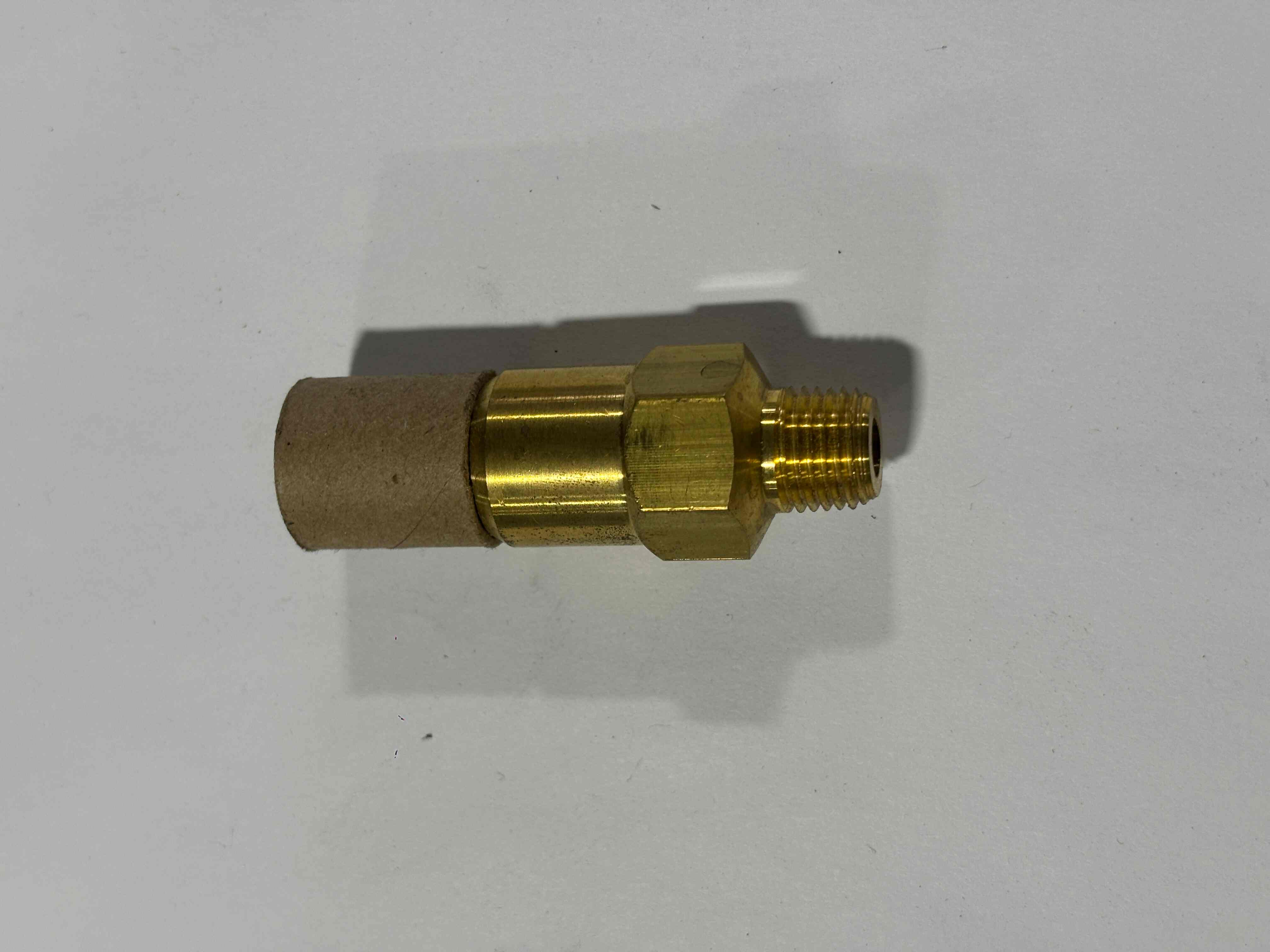 SPRAY NOZZLE 1/4 LNN ATOMIZING