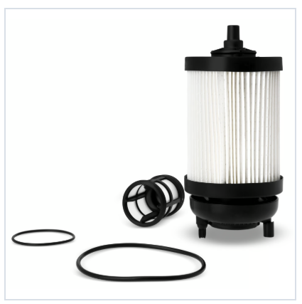 FK13850NN Fuel Filter Kit, NanoNet