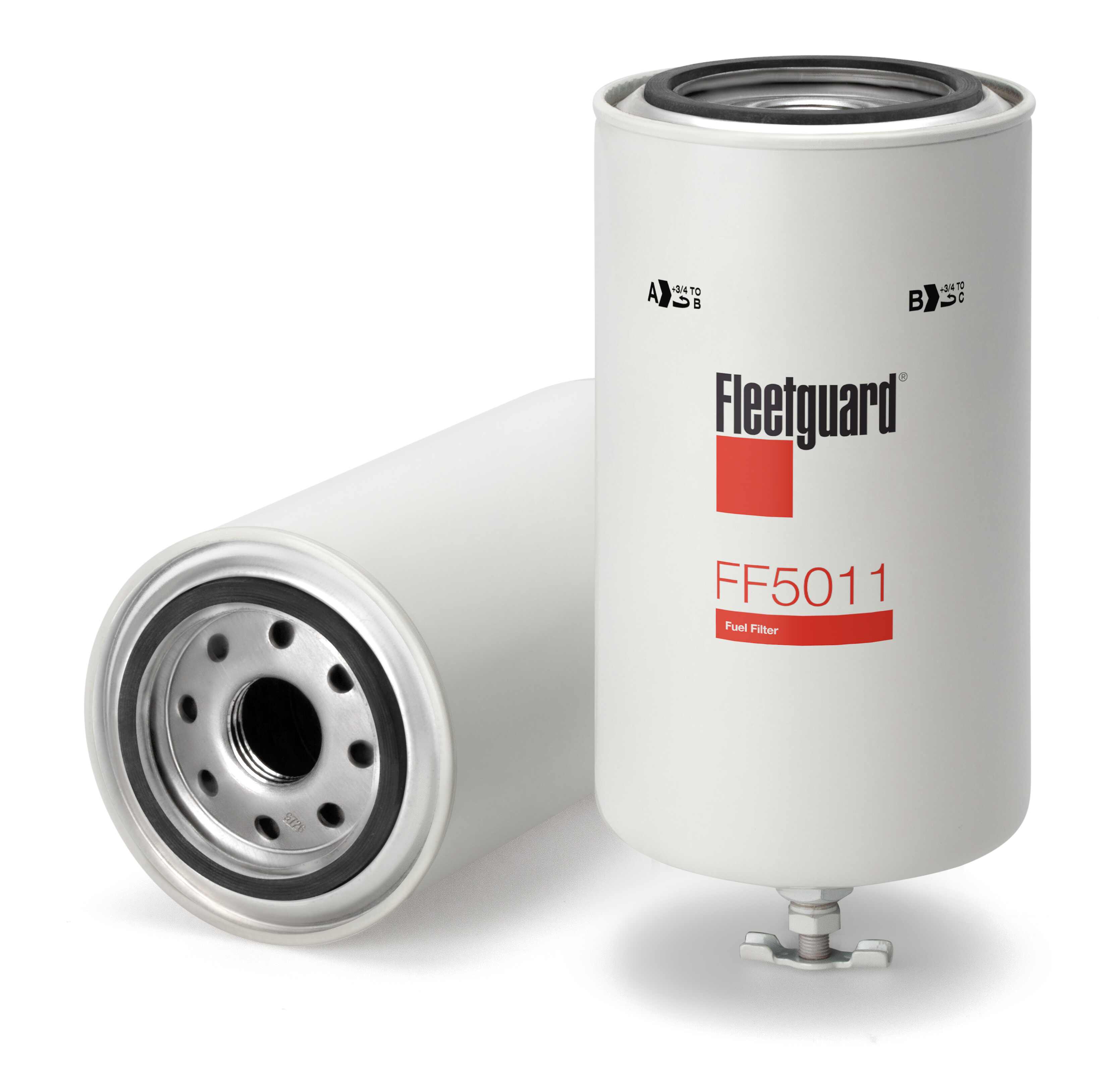 FF5011 - Fuel Filter, Spin-On