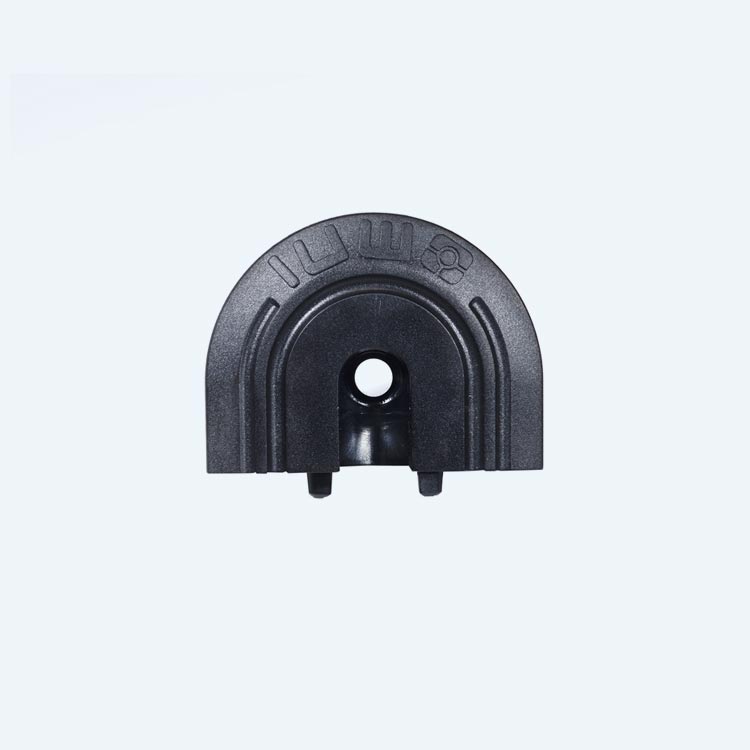 End cap for Flange Series OMNI