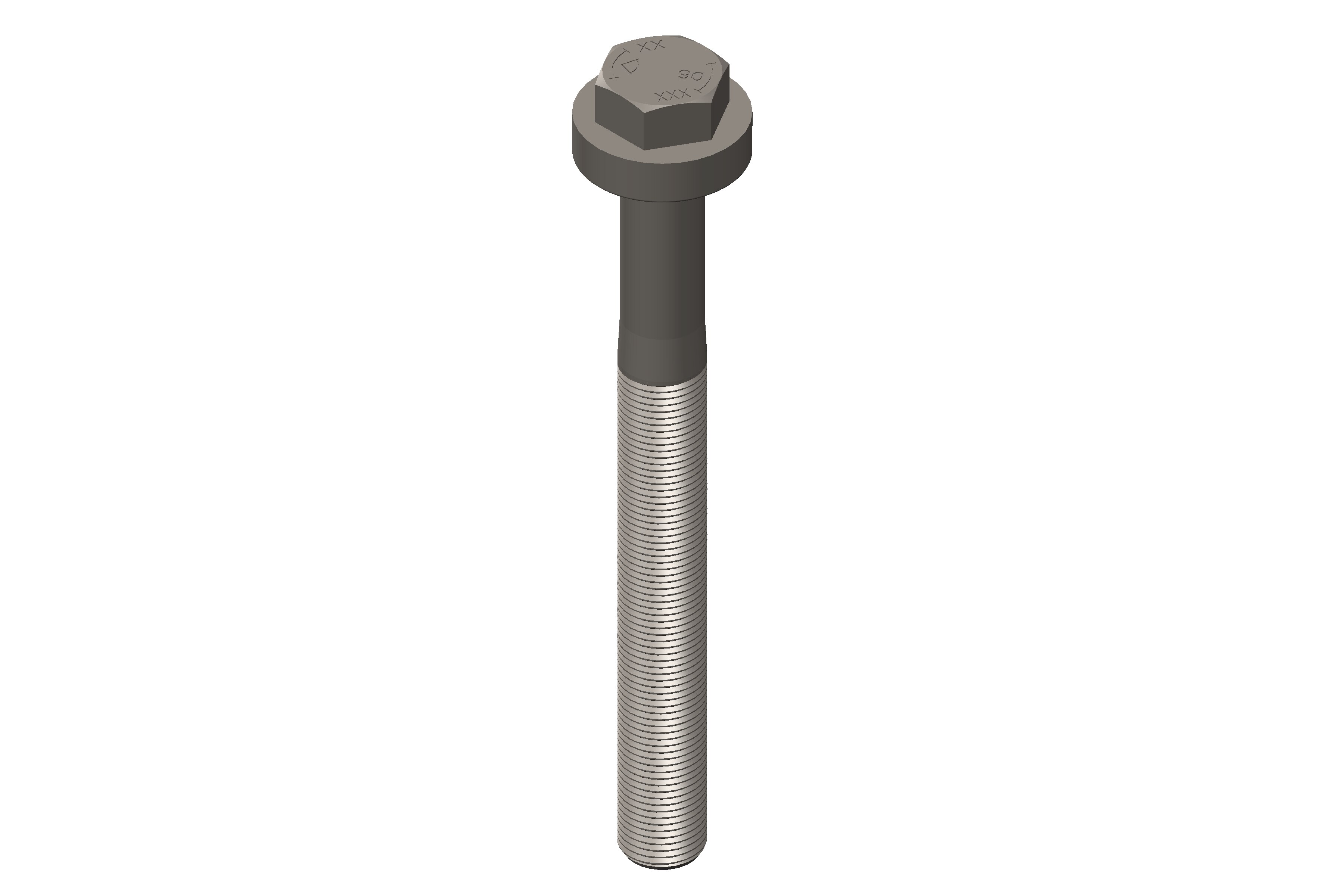 Cummins Fracture Resistant Screw 4330988
