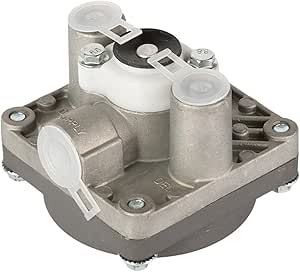 LOV2 Type Service Relay Valve