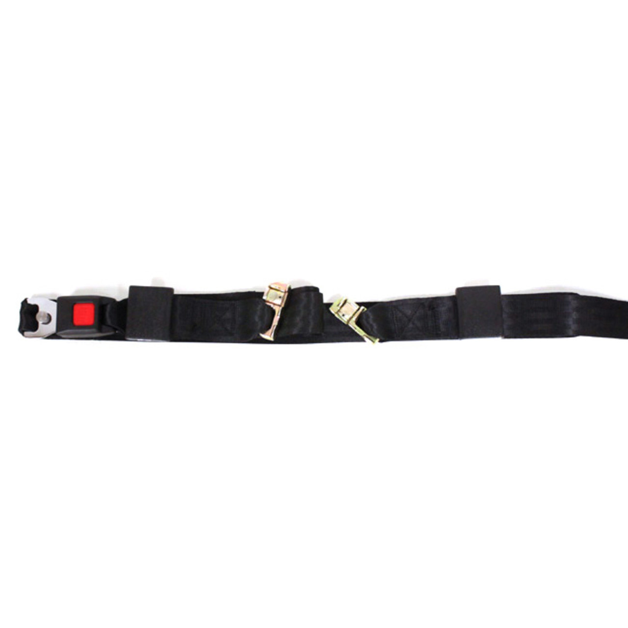 NON RETRACT SHOULDER BELT 52