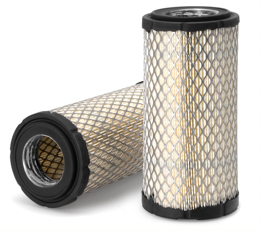 AF25550 - Air Filter, Primary