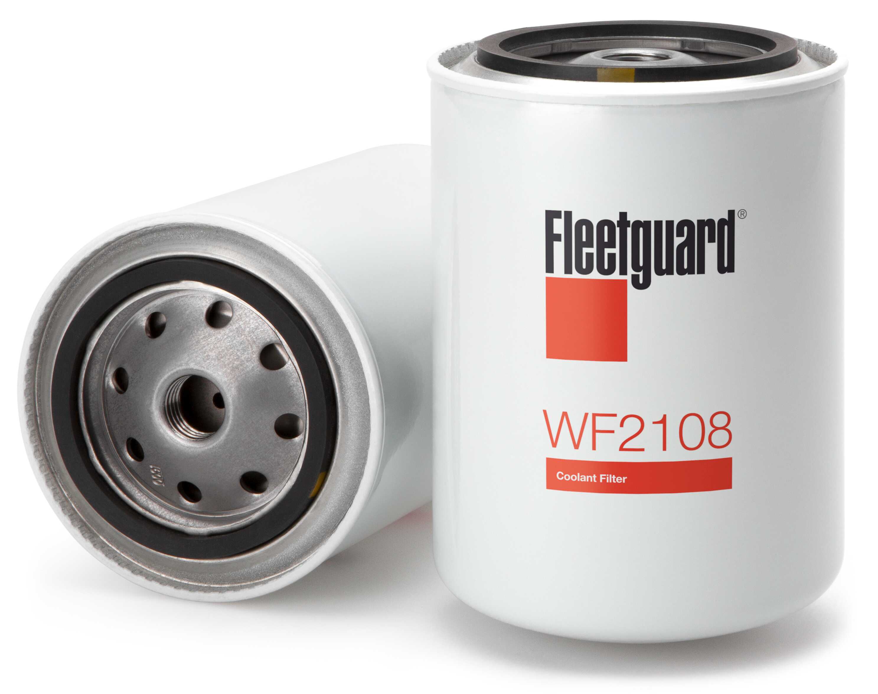 WF2108 - Coolant Filters